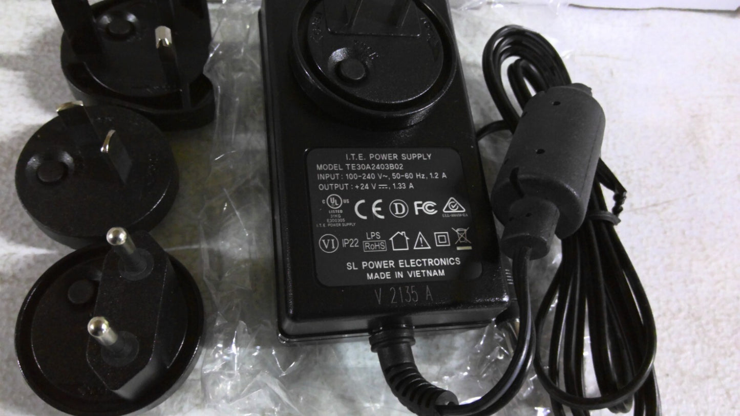 SL POWER LOT OF 18 WPM-8000 I.T.E POWER SUPPLIES TE30A2403B02