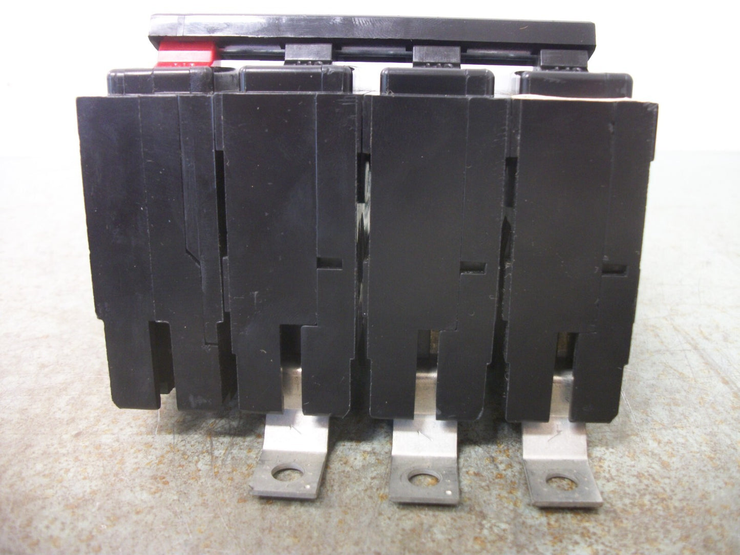 CUTLER-HAMMER BA CIRCUIT BREAKER BAB3050HS 50AMP 240VOLT 3POLE W/SHUNT