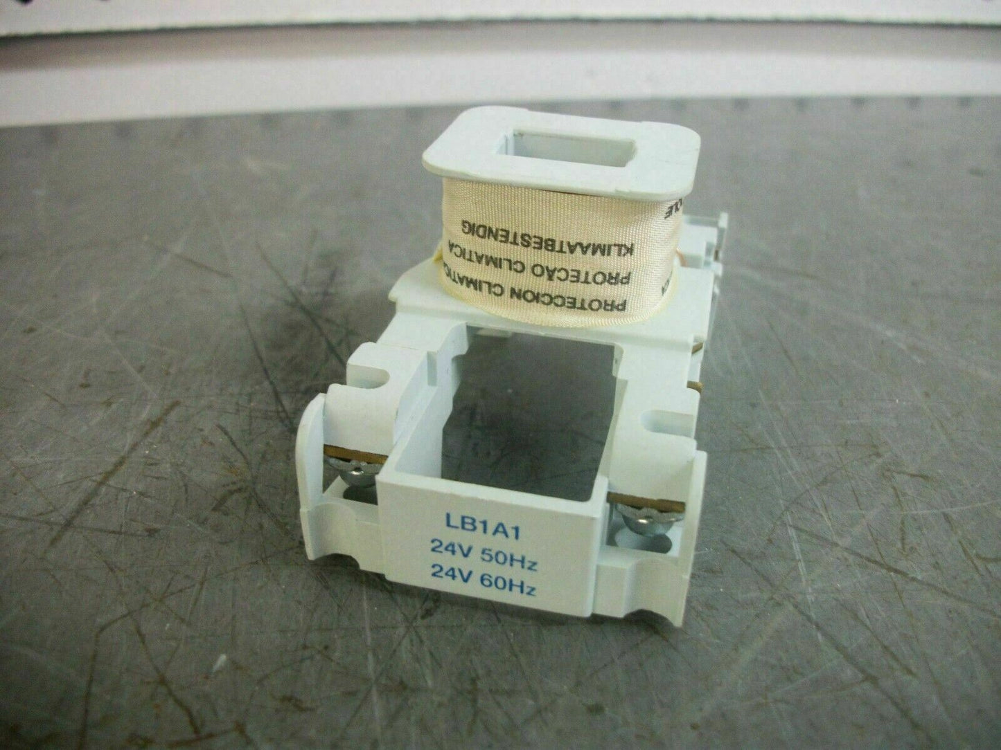 GE REPLACEMENT COIL LB1A1 24VCOIL NOB