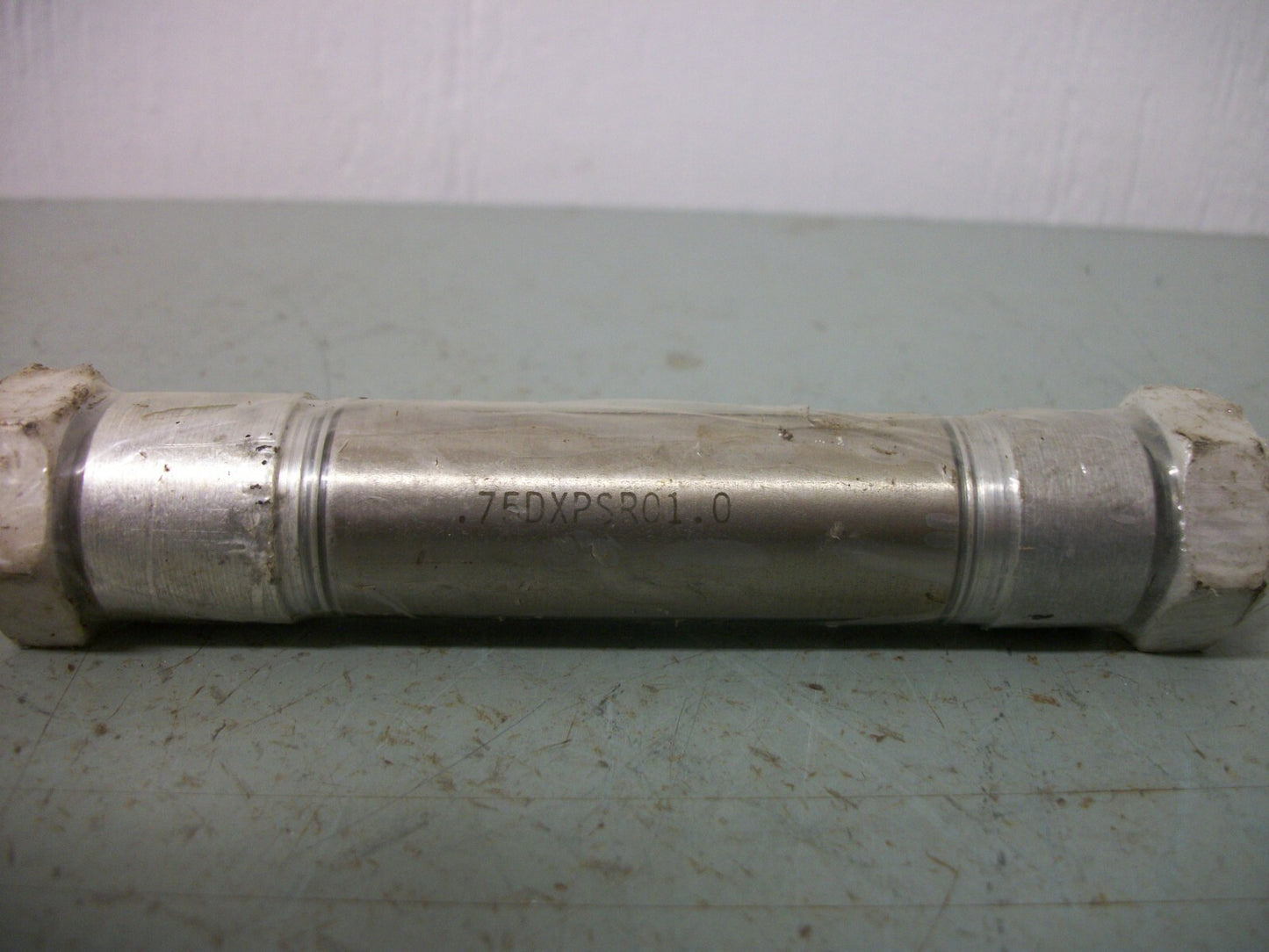 PARKER PNEUMATIC CYLINDER .75DXPSR01.0 NOB