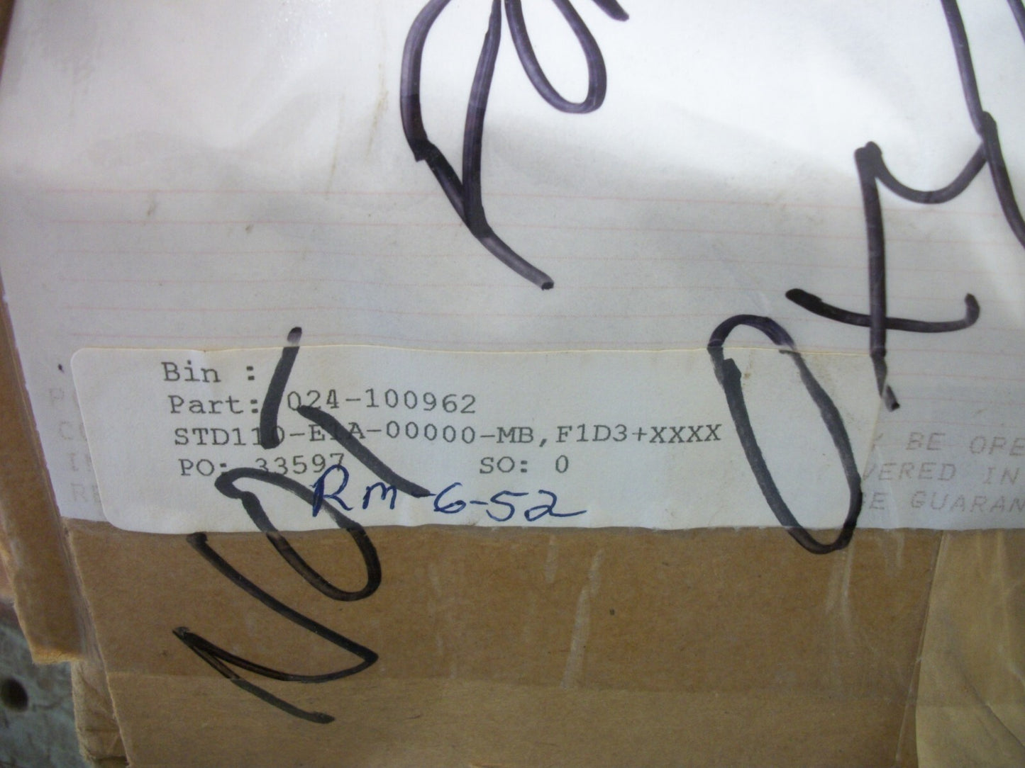 HONEYWELL DIFFERENTIAL PRESSURE TRANSMITTER STD110-E1A-00000-F1D3-A36H NIB