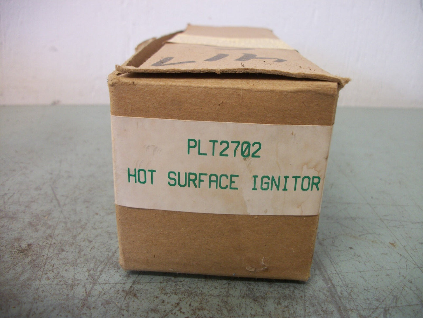 LOCHINVAR HOT SURFACE IGNITOR PLT2702 NIB