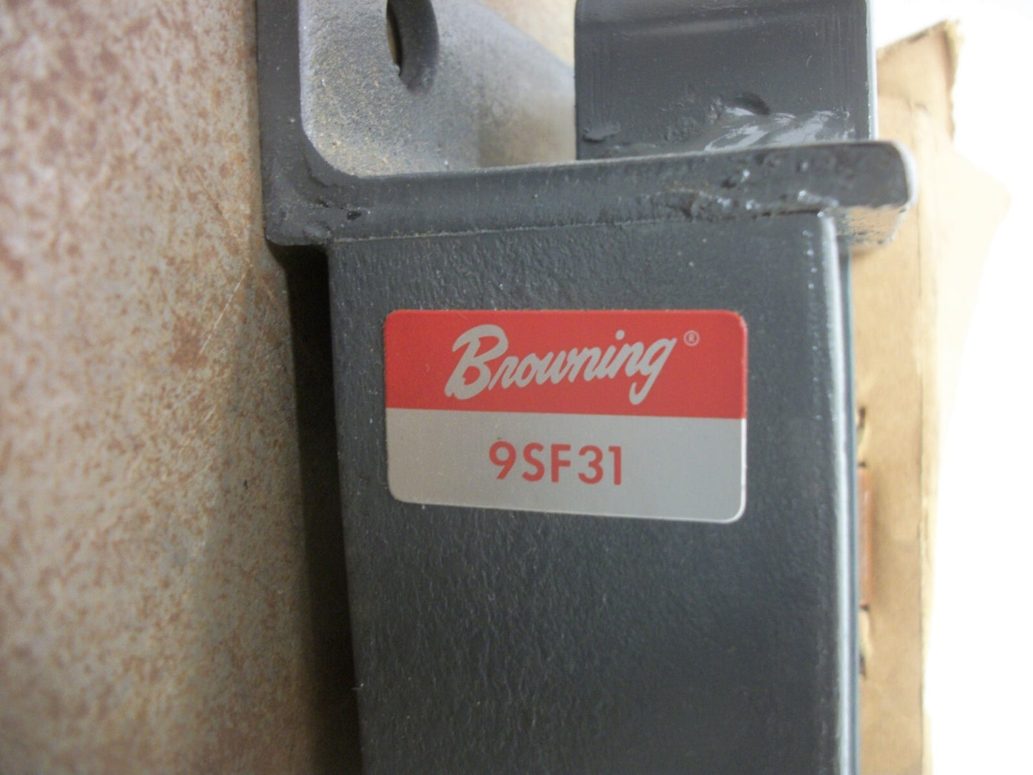 BROWNING TAKE-UP BEARING FRAME 9SF31 NIB