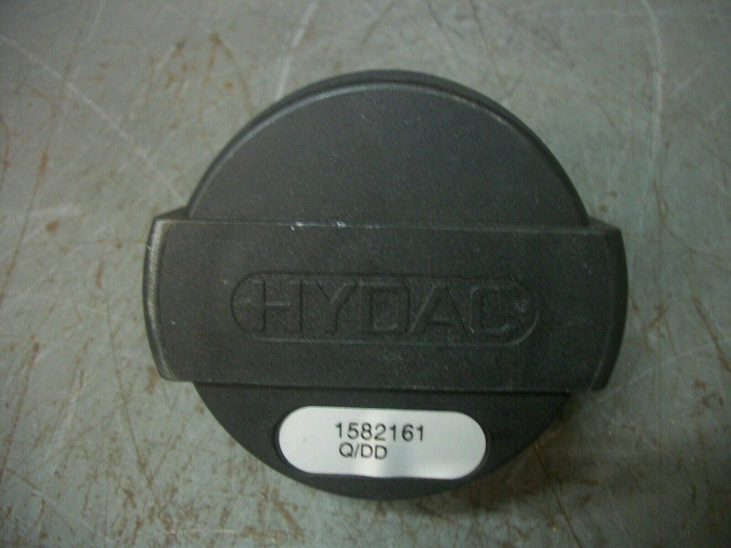 HYSTER BREATHER 1582161 Q/DD NOB