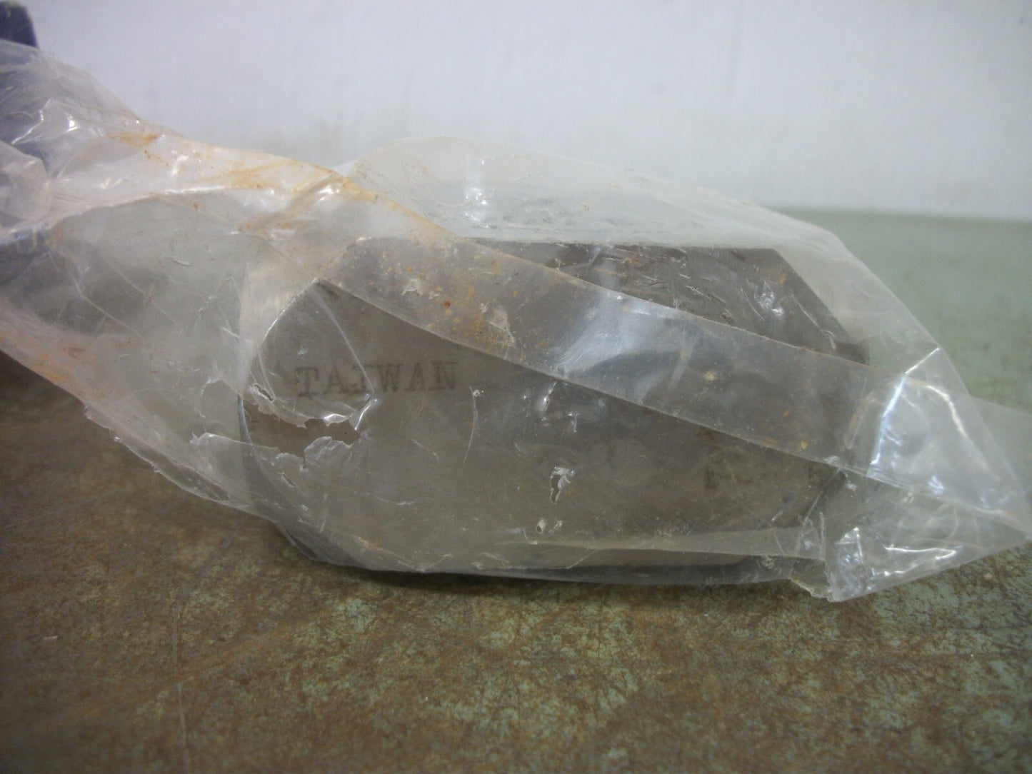 GENERIC 3/4" 316 SS NEEDLE VALVE 6000PSI NIB