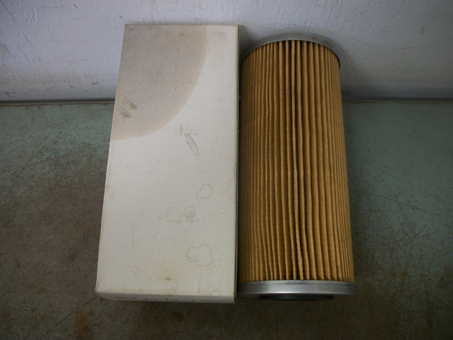 VICKERS MICRON FILTER ELEMENT 737560 NIB