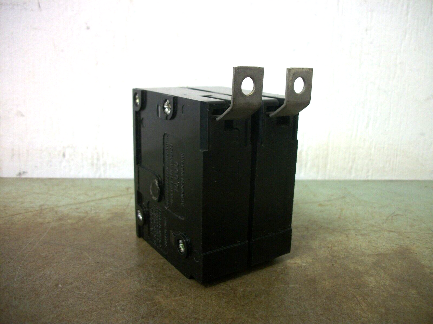 WESTINGHOUSE BA CIRCUIT BREAKER BA2015 15AMP 240VOLT 2POLE