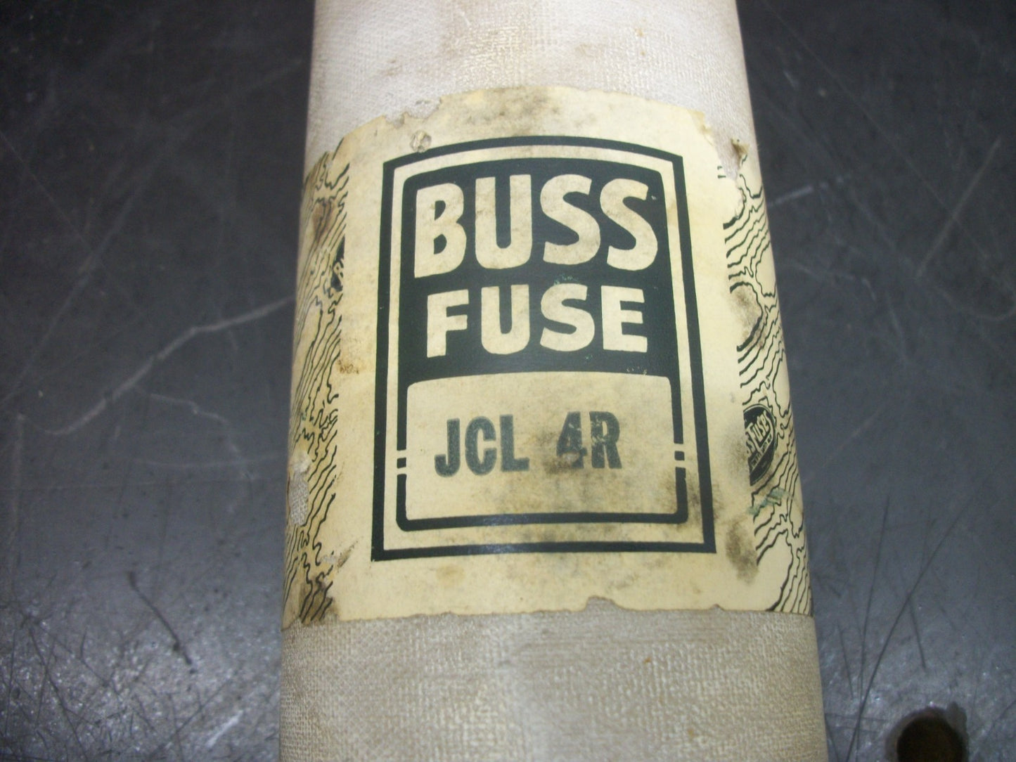 BUSSMANN FUSE JCL4R 130AMP 5.08KV