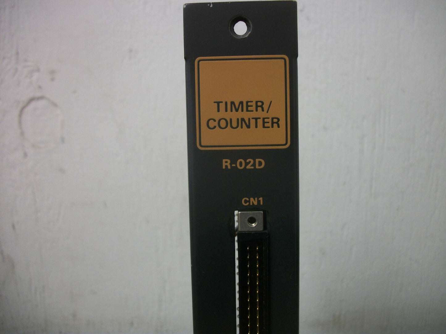 KOYO PLC TIMER/COUNTER MODULE R-02D