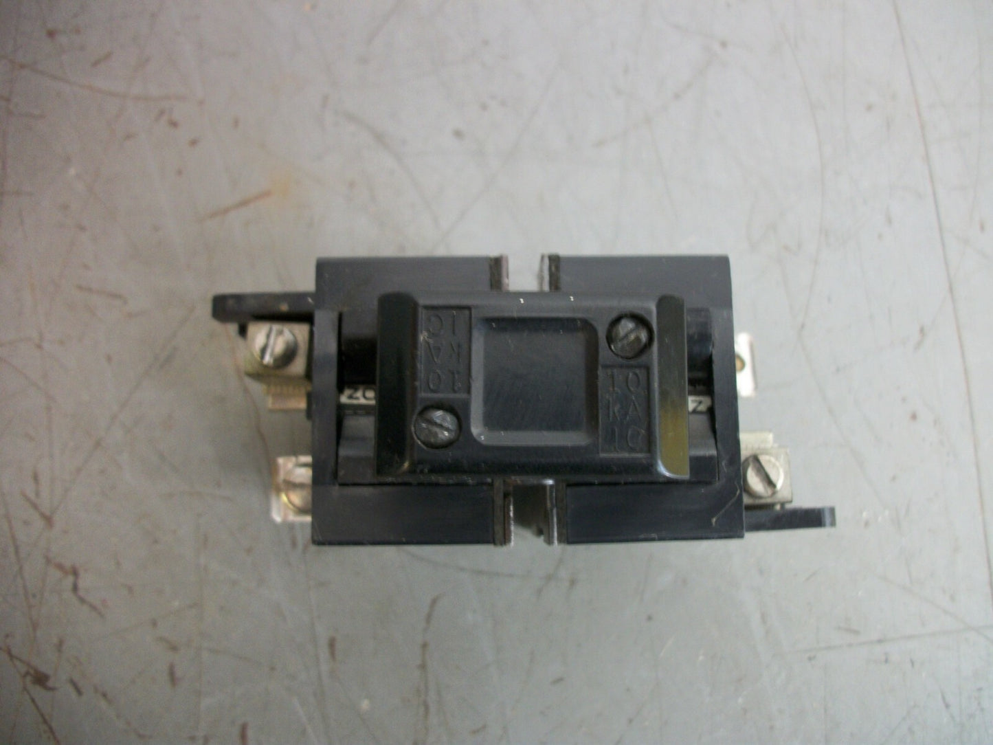 SIEMENS ITE PUSHMATIC CIRCUIT BREAKER P250 50AMP 240VOLT 2POLE