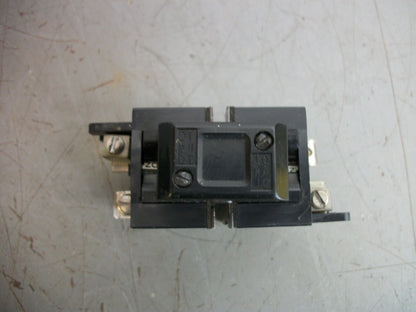 SIEMENS ITE PUSHMATIC CIRCUIT BREAKER P250 50AMP 240VOLT 2POLE