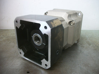 APEX DYNAMICS 070:1 RATIO GEARBOX GEAR REDUCER AB142-S1-P0 NOB