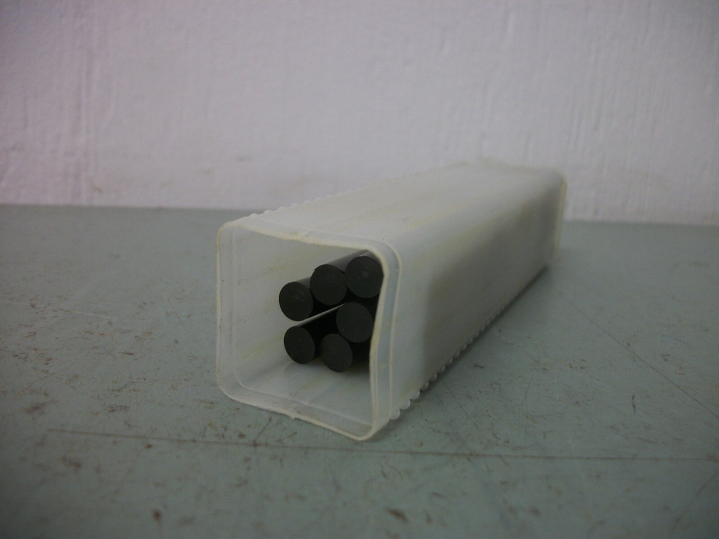 CLEVELAND LOT OF 9 17/64" 4-1/8" OAL HIGH SPEED STEEL JOBBER DRILL C71017 NEW