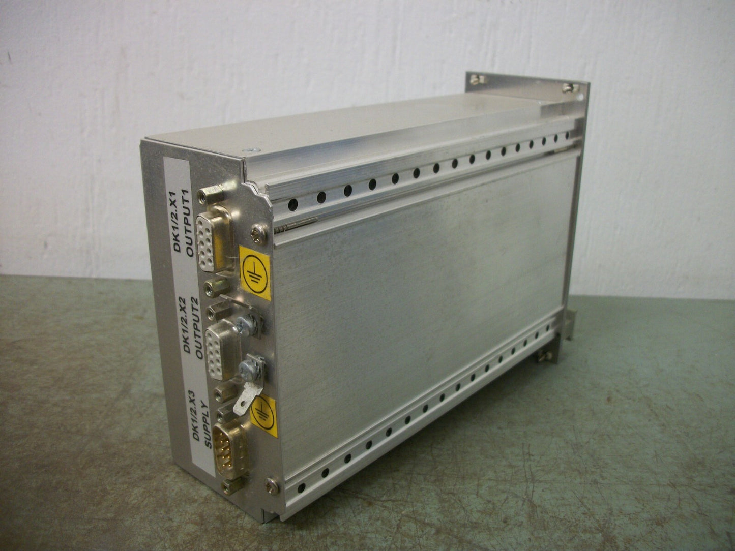 PTWFREIBURG DIAMENTOR K1S T11028-1765 05890061 24VDC 155mA