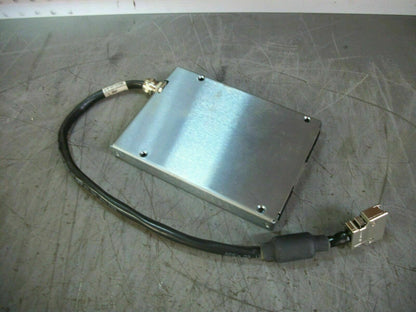 XYCOM 9000-EXF 1.44MB EXTERNAL REMOVABLE FLOPPY DISK DRIVE 130868-001