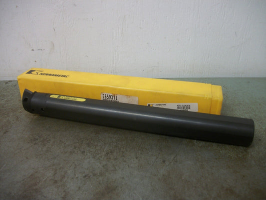 KENNAMETAL INDEXABLE BORING BAR A24-DDUNR4 NEW