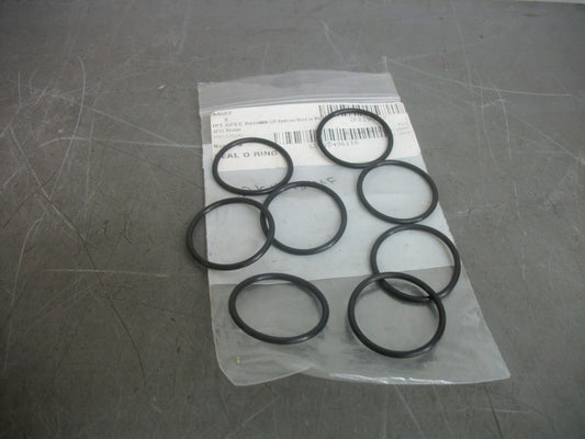 CAT LOT OF 8 O-RINGS 2K8198 NEW