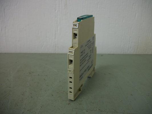 SIEMENS SIRIUS MULTI-RANGE INTERFACE CONVERTER MODULE 3RS1705-1FD00