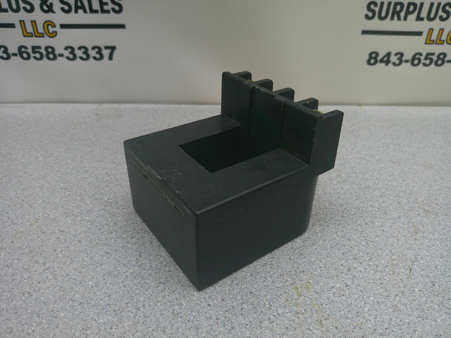 SQUARE D MAGNET COIL FOR SIZE 4 31091-400-38 120VCOIL