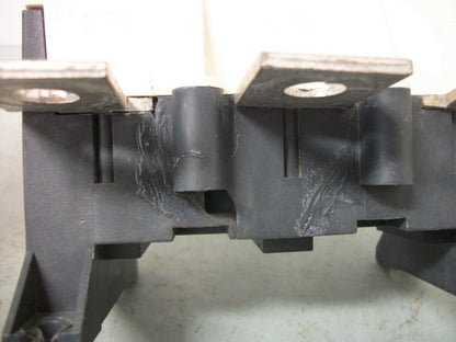 TELEMECANIQUE THERMAL OVERLOAD RELAY LR9F5571 132-220AMP