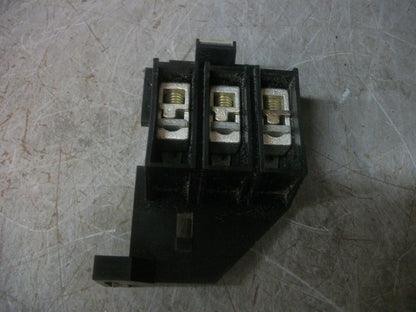 TELEMECANIQUE DIN-RAIL MOUNT FOR OVERLOAD RELAY LR2D2 LA7-D4054 NIB