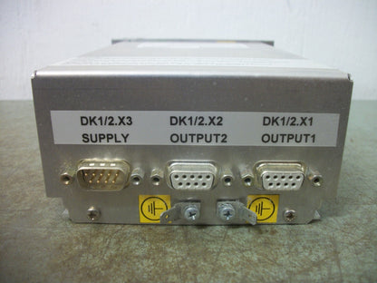 PTWFREIBURG DIAMENTOR K1S T11028-1765 05890061 24VDC 155mA