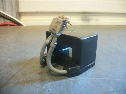 SQUARE D RELAY COIL FOR 8501 TYPE X 9998X23 24VCOIL