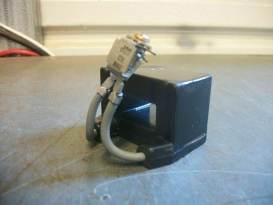 SQUARE D RELAY COIL FOR 8501 TYPE X 9998X23 24VCOIL