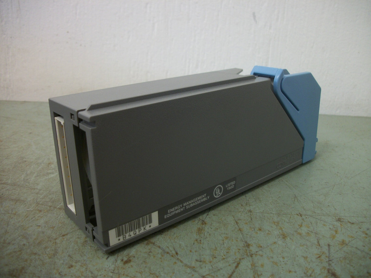 JOHNSON CONTROLS METASYS AUTO PNEUMATIC OUTPUT FUNCTION MODULE FM-OAP103-0