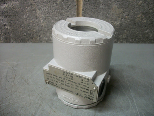 SMAR TEMPERATURE TRANSMITTER TT 301