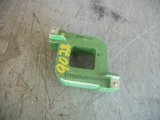 GE STARTER COIL 15D21G2 115VCOIL