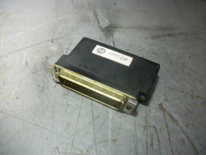 ALLEN-BRADLEY CONNECTOR 1777-CP