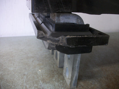 FEDERAL PACIFIC XKL FUSEMATIC CIRCUIT BREAKER XKL631400 400AMP 600VOLT 3POLE