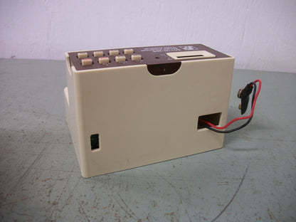 PARAGON EC71D/30S SINGLE CHANNEL TIME CONTROL EC71D/30S/24V