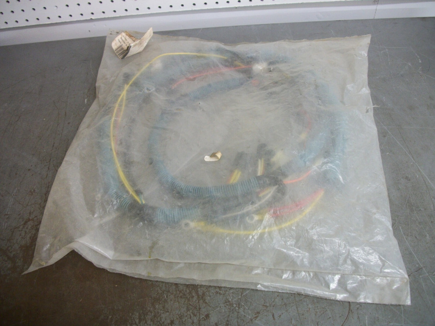 HYSTER WIRING HARNESS 0371916 NEW