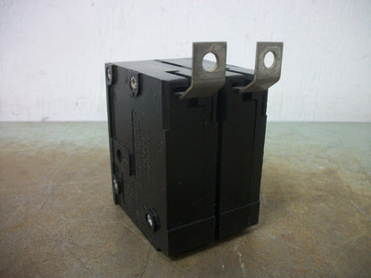 CUTLER-HAMMER BA CIRCUIT BREAKER BAB2015 15AMP 240VOLT 2POLE