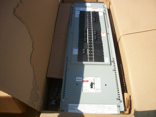 CUTLER-HAMMER PRL1A PANELBOARD INTERIOR EZB2048R 225A 208Y/120V 3PH 225A MAIN