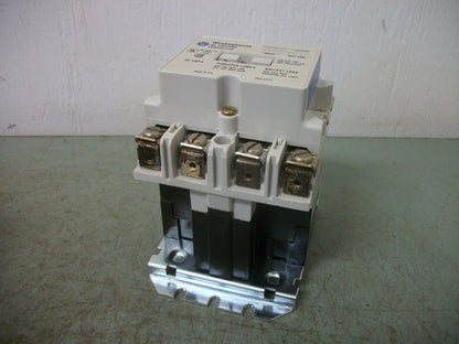 WESTINGHOUSE 30AMP LIGHTING CONTACTOR A202K1DA 120VCOIL