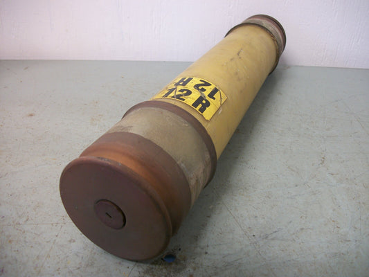 GE EJ-2D FUSE 9F60LJD812 230AMP 5.08KV