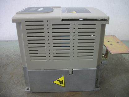 TELEMECANIQUE ALTIVAR 28 1HP AC DRIVE ATV28HU18N4 500VOLT 3PH 2.3AMP