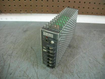 NEMIC LAMBDA POWER SUPPLY ES-10-12 110-165VOLT 73WATT 4.2AMP