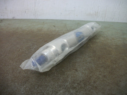 BIMBA SS PNEUMATIC CYLINDER 041-DPR NEW