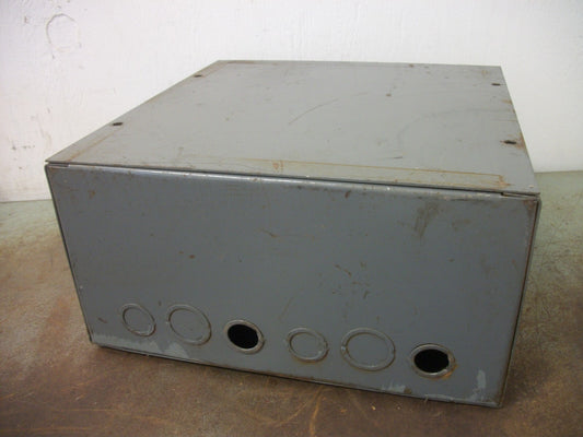 WESTINGHOUSE ENCL REV SIZE 0 MOTOR STARTER A210M0CAC 240VCOIL 3PH 600V 5HP