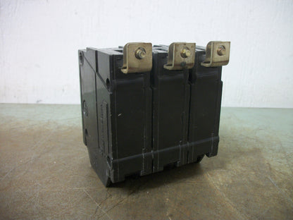 GE THQB CIRCUIT BREAKER THQB32015 15AMP 240VOLT 3POLE