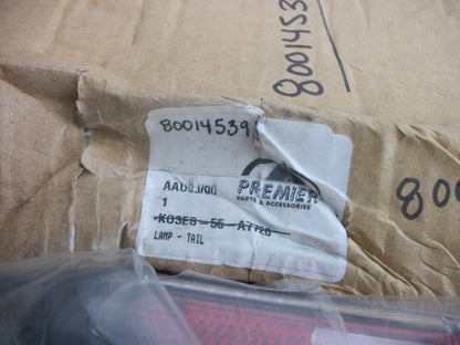 PREMIER TAIL LAMP KO3EB-55-A7720 NIB