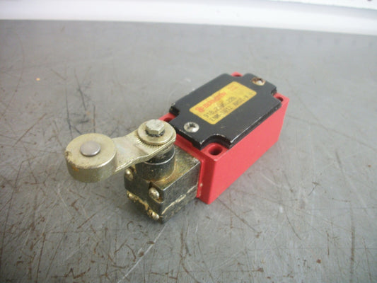 BERNSTEIN LIMIT SWITCH ENM-SU1Z AHST-V