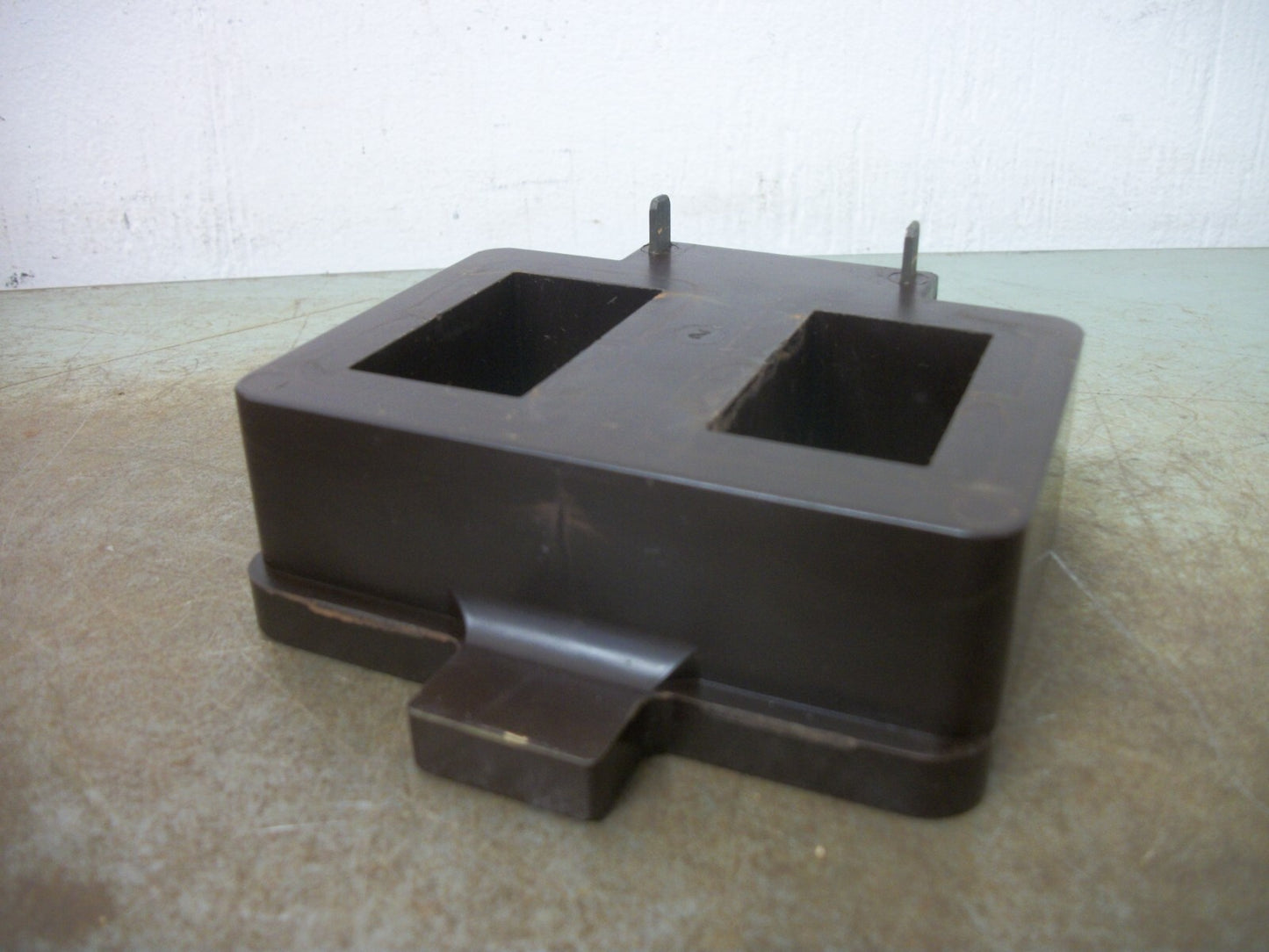 CUTLER-HAMMER SIZE 4 MAGNET COIL 9-1891-1 120VCOIL