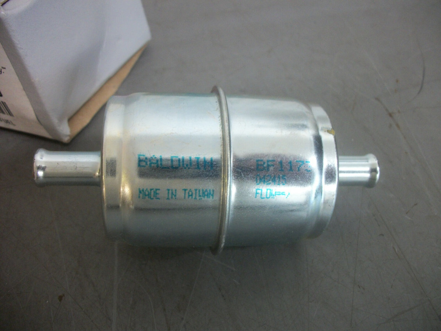 YALE BALDWIN BF1173 FUEL FILTER 580073830 NIB