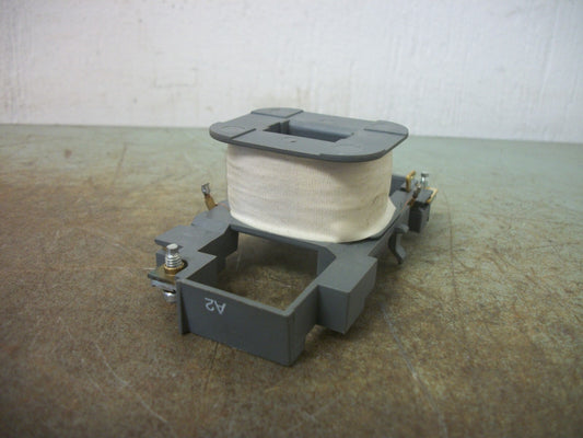 ABB MAGNET COIL ZA40-86 440VCOIL NOB