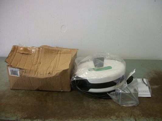 PRO-REEL ELECTRICAL CORD REEL 5000A-30GF-S 10AMP 1250WATT 125VOLT NIB